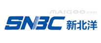 新北洋SNBC